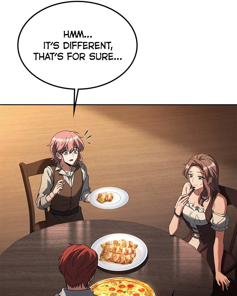 The Archmage’s Restaurant Chapter 33 page 44 - 