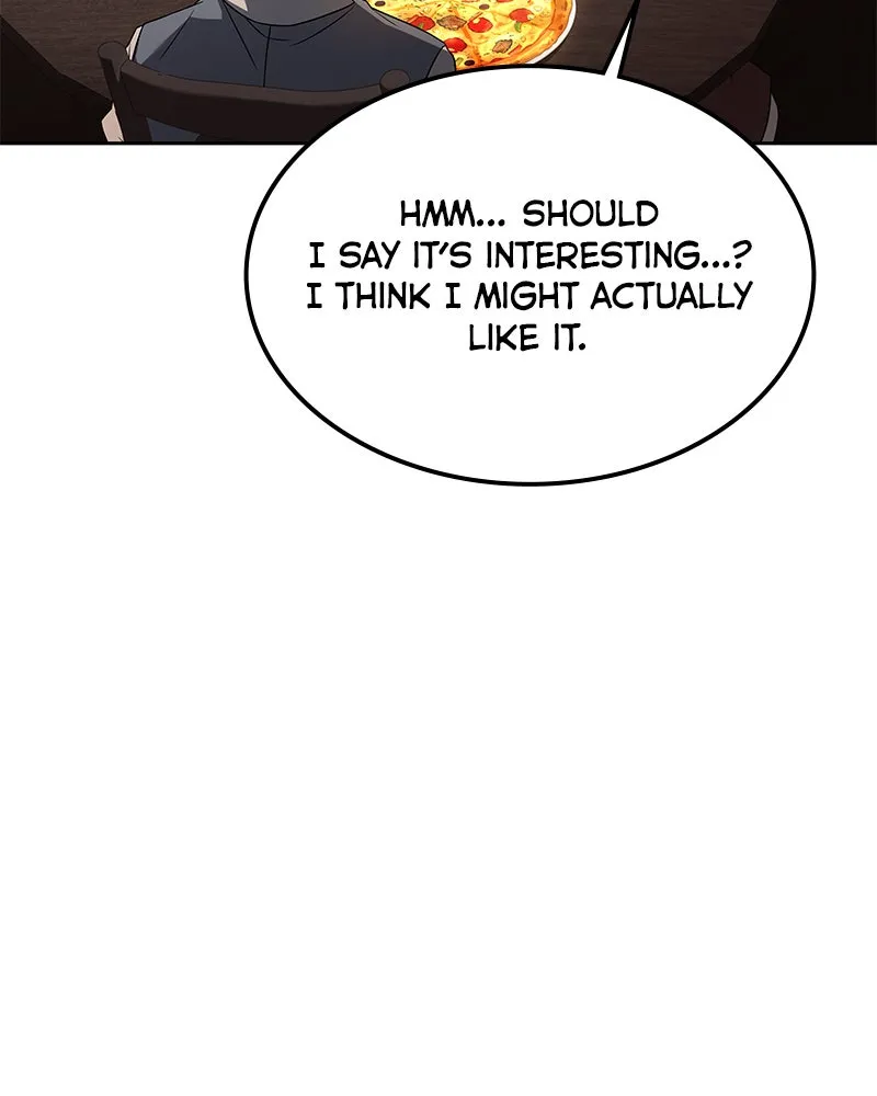 The Archmage’s Restaurant Chapter 33 page 45 - 