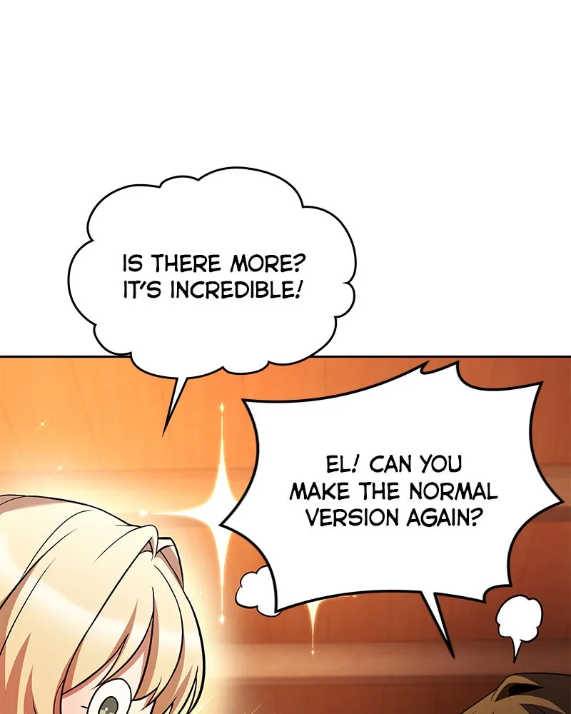 The Archmage’s Restaurant Chapter 33 page 49 - 