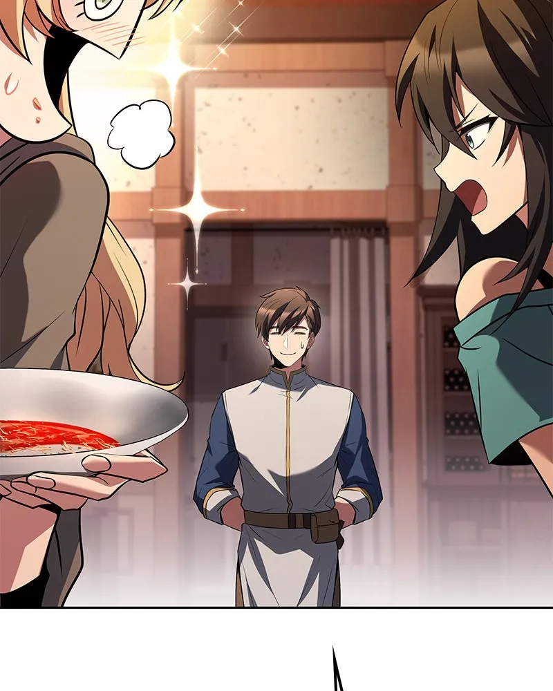 The Archmage’s Restaurant Chapter 33 page 50 - 