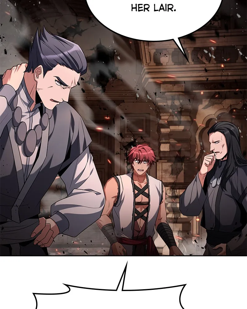 The Archmage’s Restaurant Chapter 33 page 58 - 