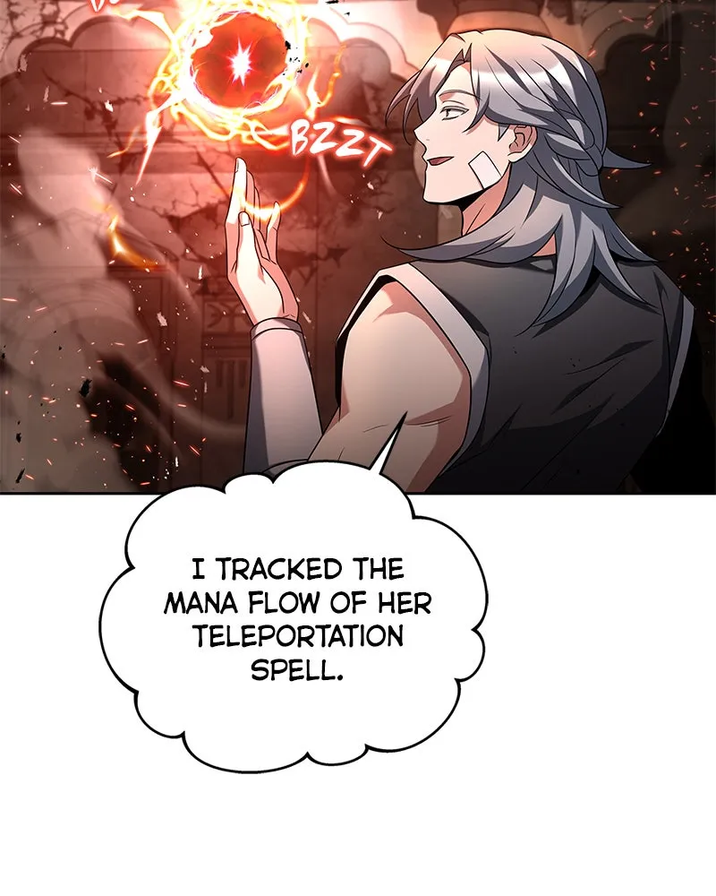 The Archmage’s Restaurant Chapter 33 page 61 - 