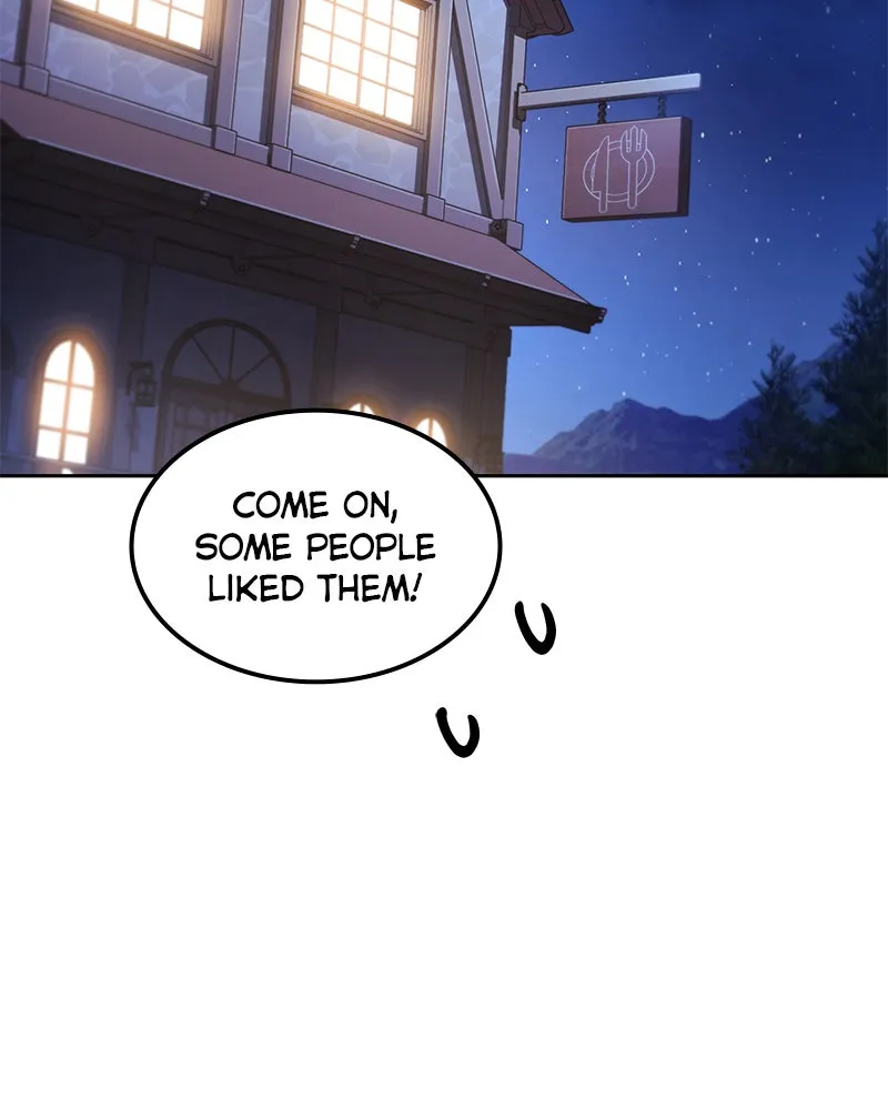 The Archmage’s Restaurant Chapter 33 page 84 - 
