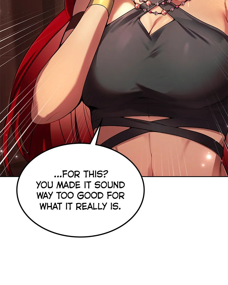 The Archmage’s Restaurant Chapter 33 page 90 - 