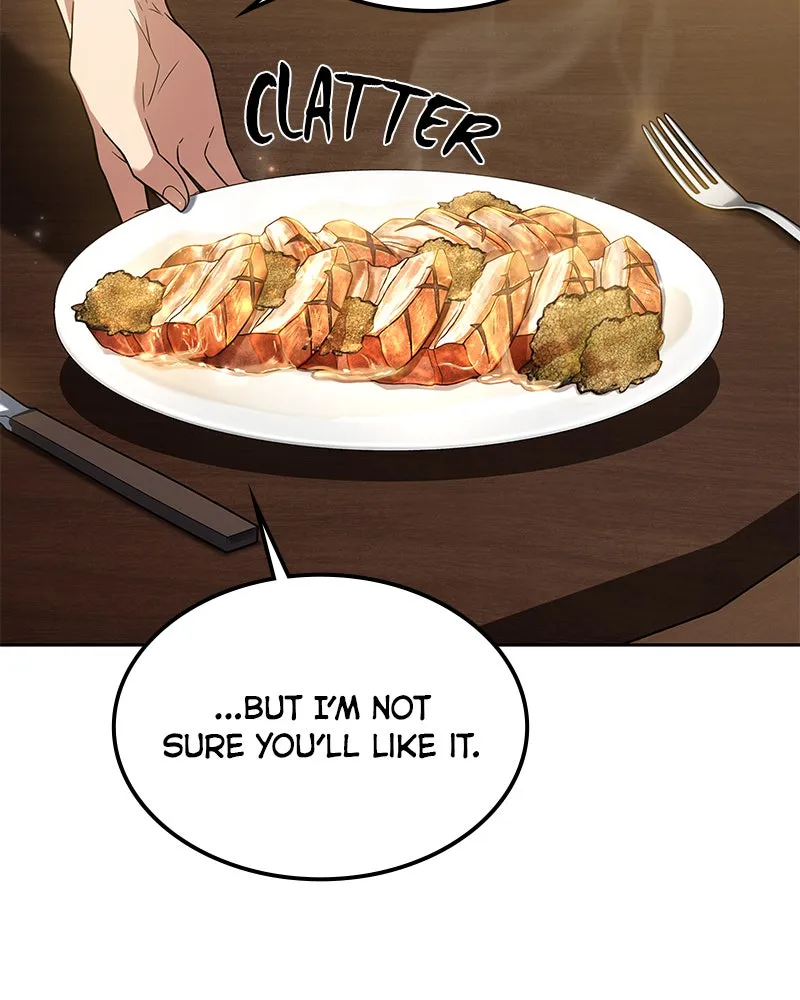 The Archmage’s Restaurant Chapter 33 page 96 - 