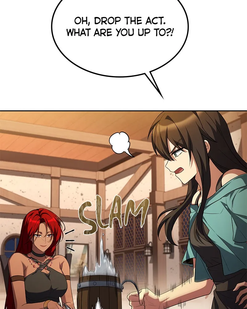 The Archmage’s Restaurant Chapter 33 page 99 - 