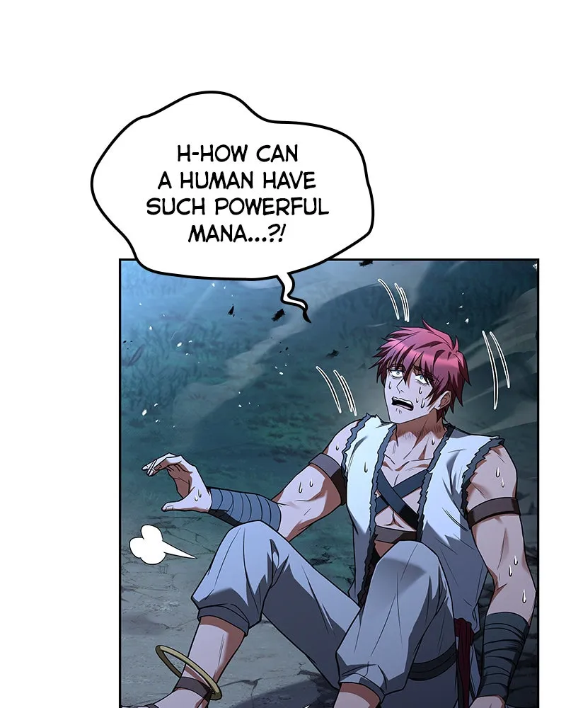 The Archmage’s Restaurant Chapter 34 page 109 - 