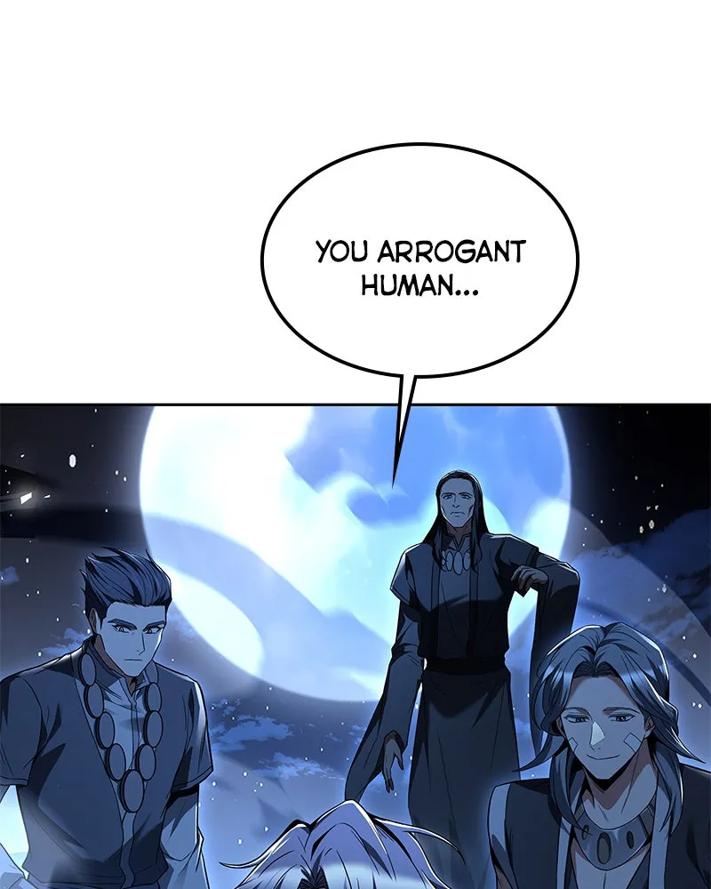 The Archmage’s Restaurant Chapter 34 page 113 - 