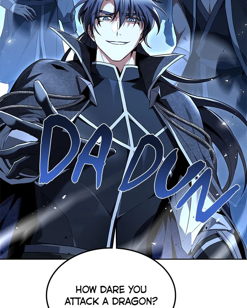 The Archmage’s Restaurant Chapter 34 page 114 - 