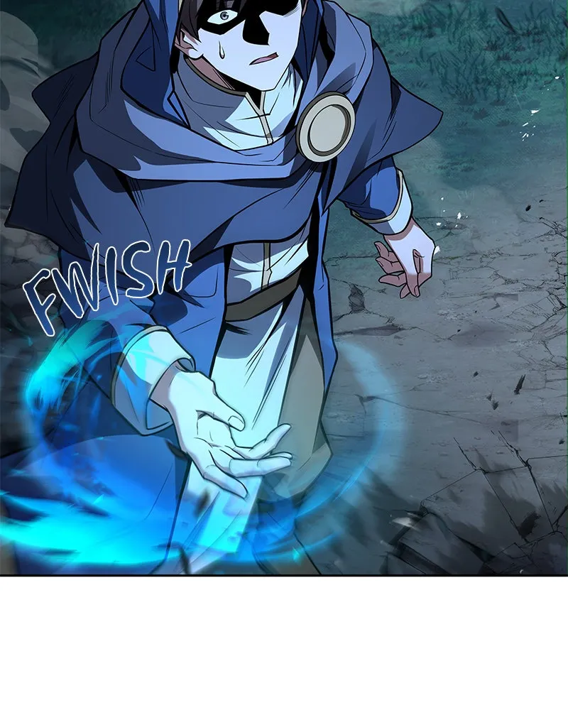 The Archmage’s Restaurant Chapter 34 page 119 - 