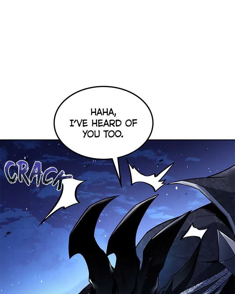 The Archmage’s Restaurant Chapter 34 page 122 - 