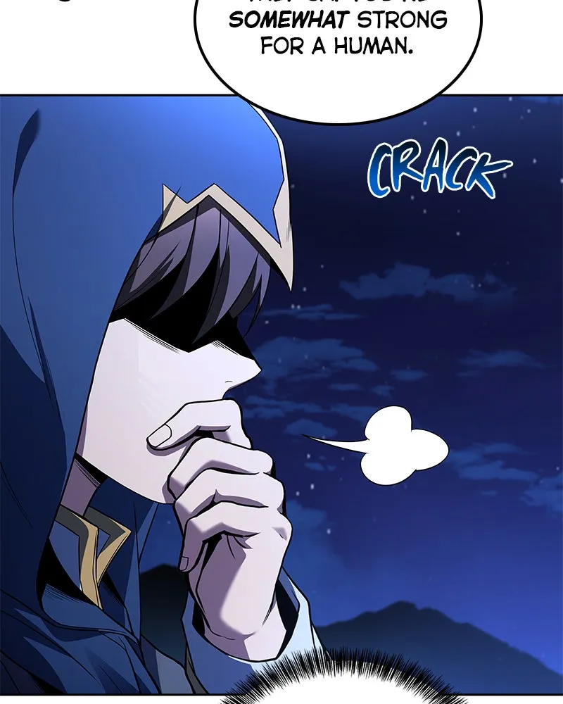 The Archmage’s Restaurant Chapter 34 page 124 - 