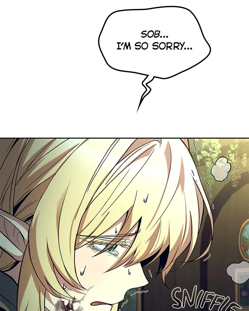 The Archmage’s Restaurant Chapter 34 page 133 - 