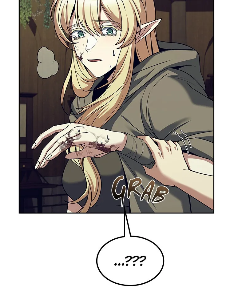 The Archmage’s Restaurant Chapter 34 page 140 - 