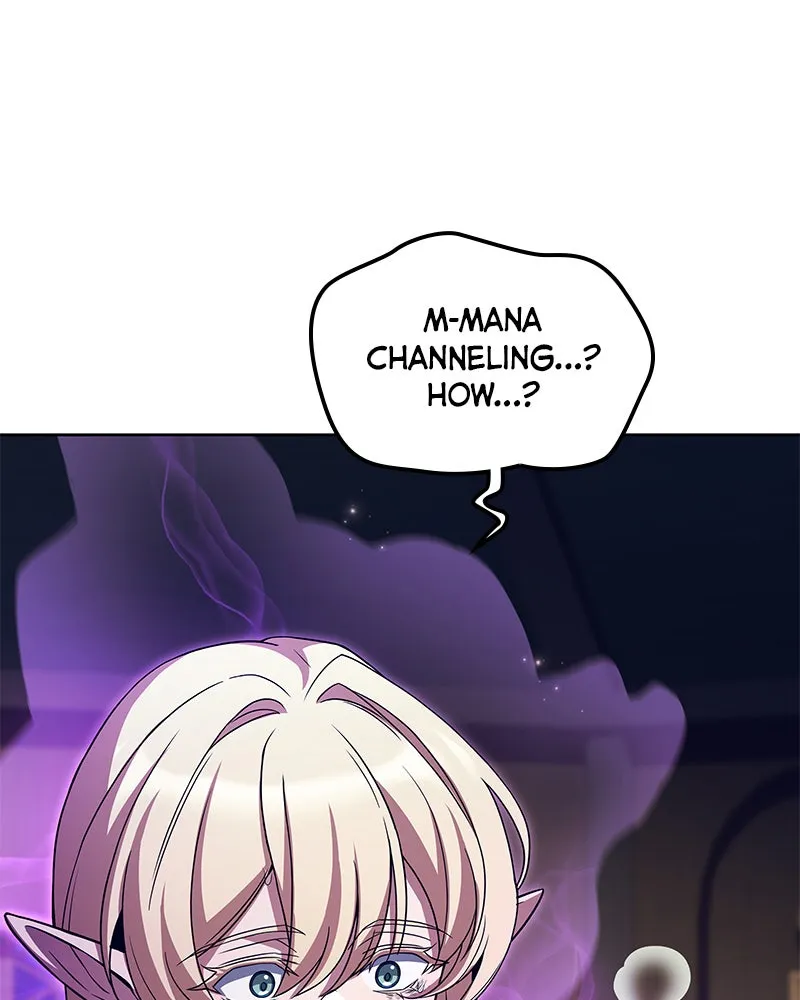 The Archmage’s Restaurant Chapter 34 page 144 - 