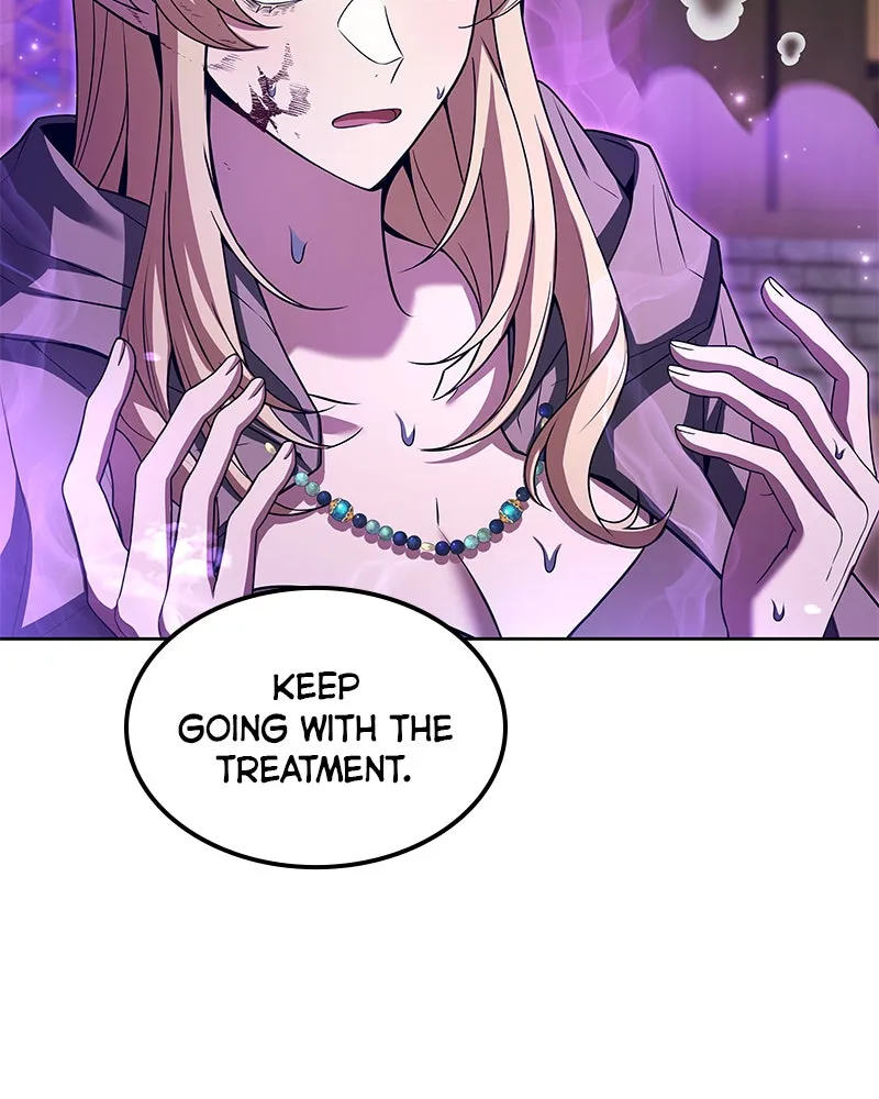 The Archmage’s Restaurant Chapter 34 page 145 - 