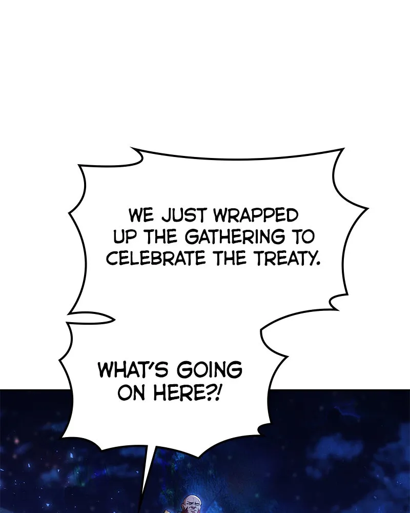 The Archmage’s Restaurant Chapter 34 page 184 - 