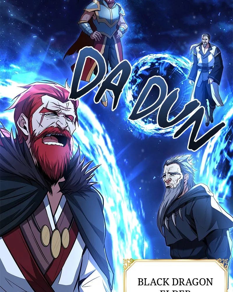 The Archmage’s Restaurant Chapter 34 page 185 - 