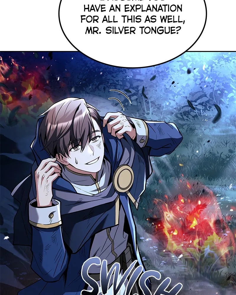 The Archmage’s Restaurant Chapter 34 page 189 - 