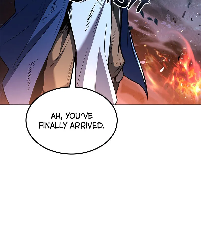 The Archmage’s Restaurant Chapter 34 page 190 - 
