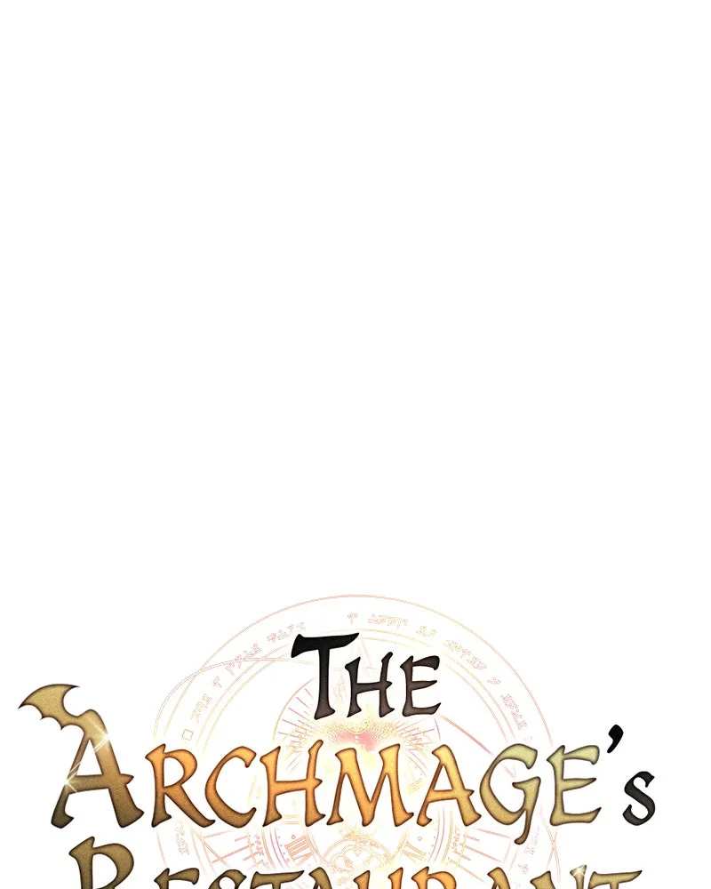 The Archmage’s Restaurant Chapter 34 page 34 - 