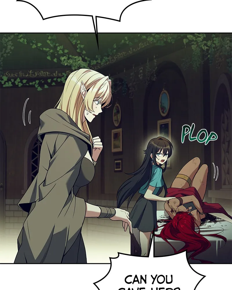 The Archmage’s Restaurant Chapter 34 page 41 - 