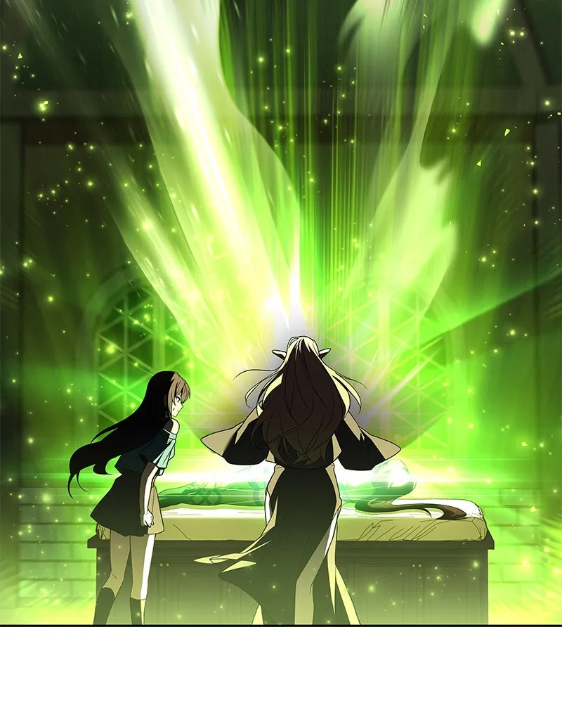 The Archmage’s Restaurant Chapter 34 page 45 - 