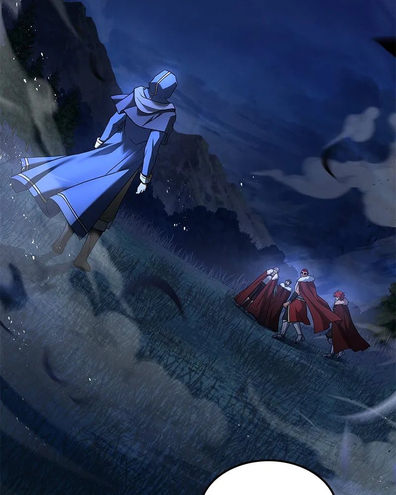 The Archmage’s Restaurant Chapter 34 page 48 - 