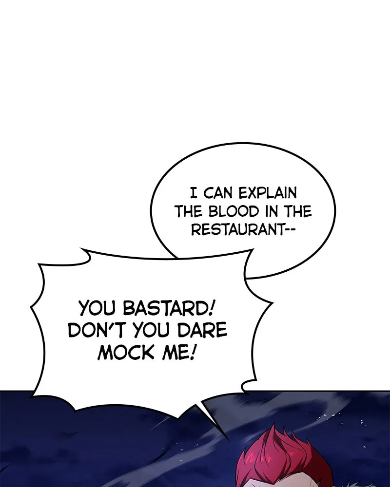 The Archmage’s Restaurant Chapter 34 page 60 - 