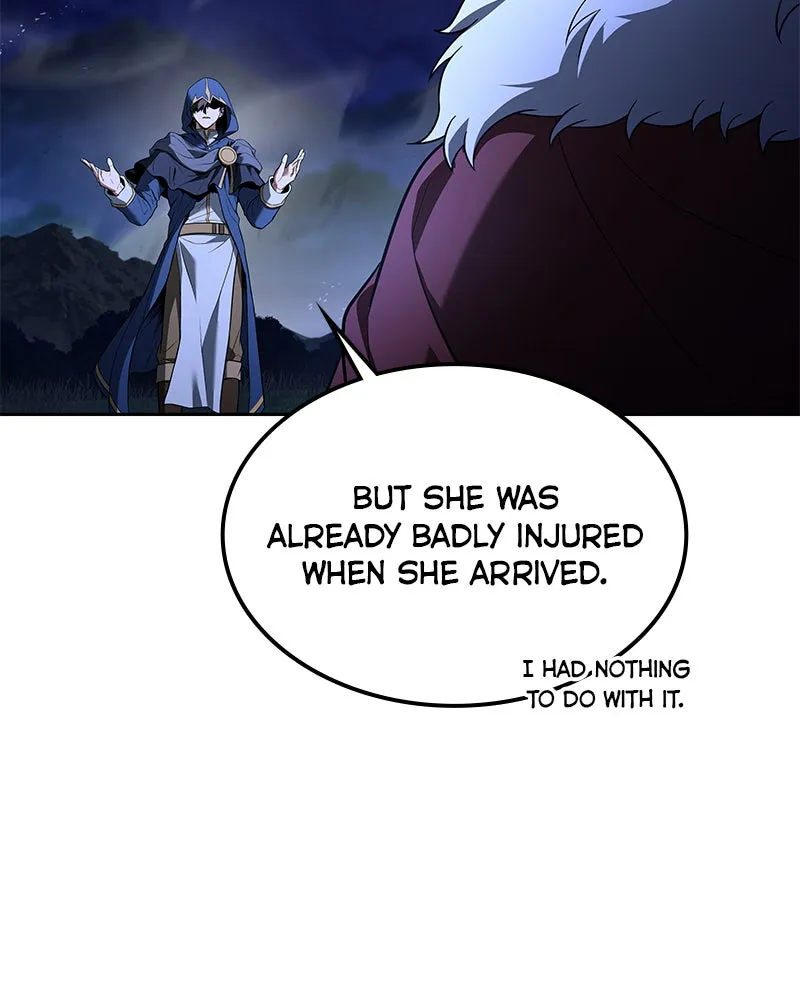 The Archmage’s Restaurant Chapter 34 page 63 - 