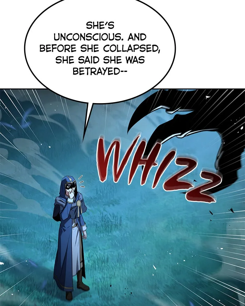 The Archmage’s Restaurant Chapter 34 page 68 - 