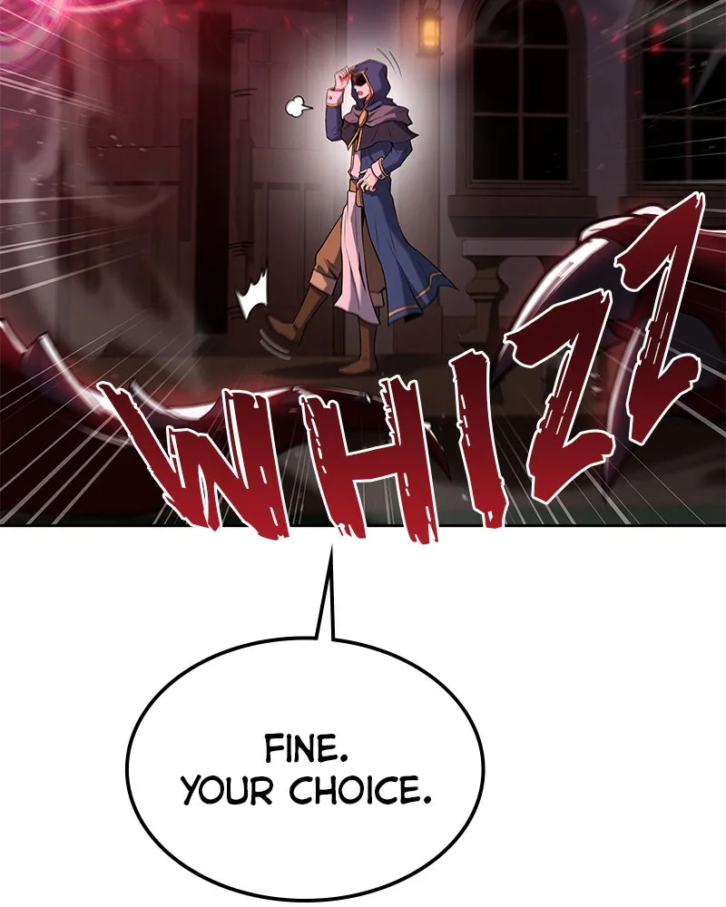 The Archmage’s Restaurant Chapter 34 page 8 - 