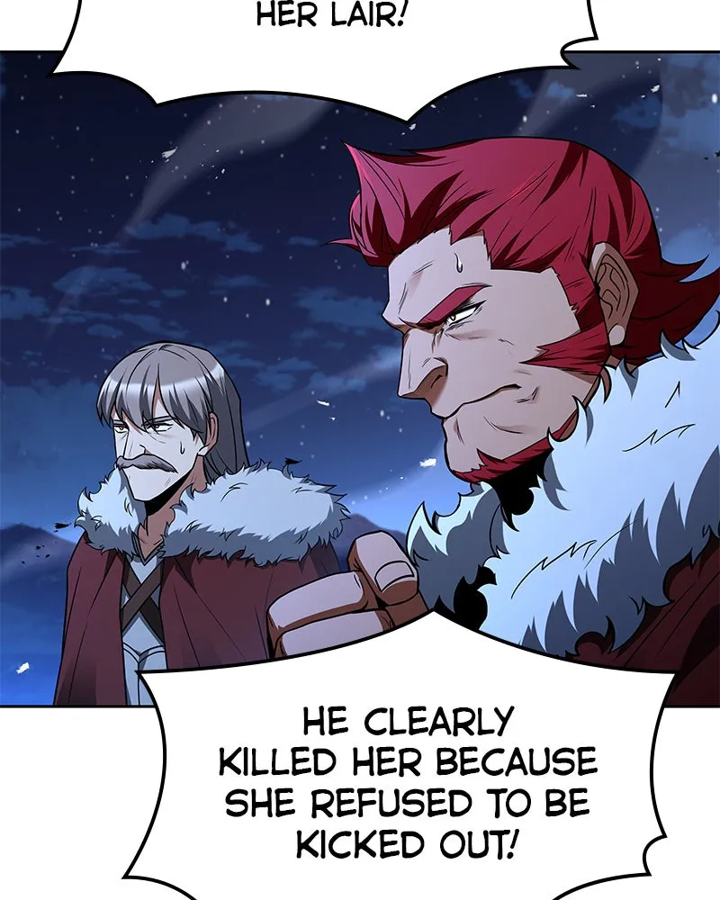 The Archmage’s Restaurant Chapter 34 page 74 - 