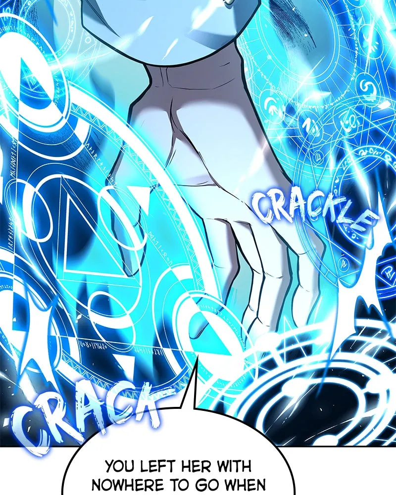 The Archmage’s Restaurant Chapter 34 page 87 - 