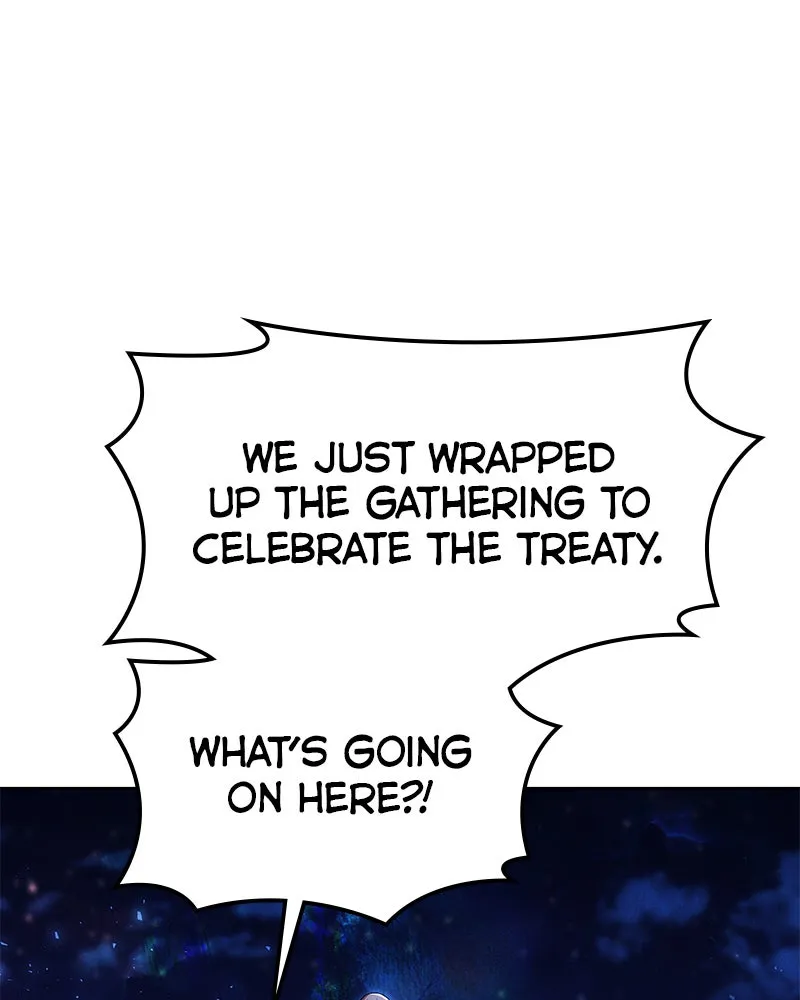 The Archmage’s Restaurant Chapter 35 page 1 - 