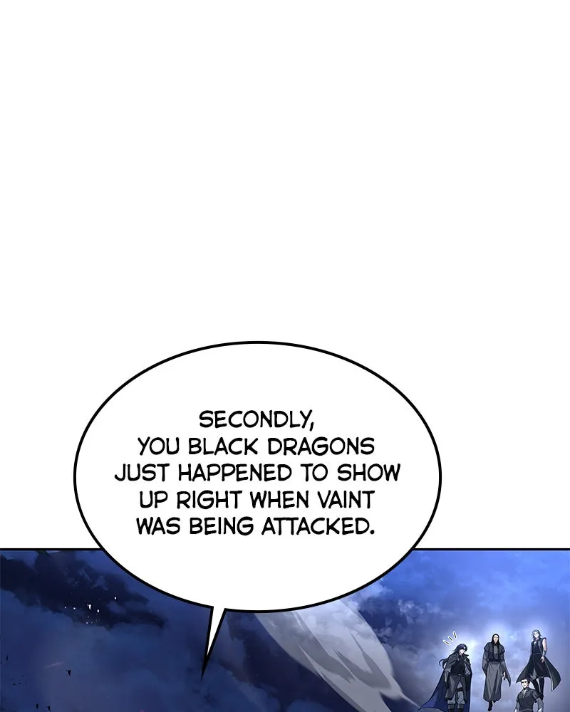 The Archmage’s Restaurant Chapter 35 page 104 - 
