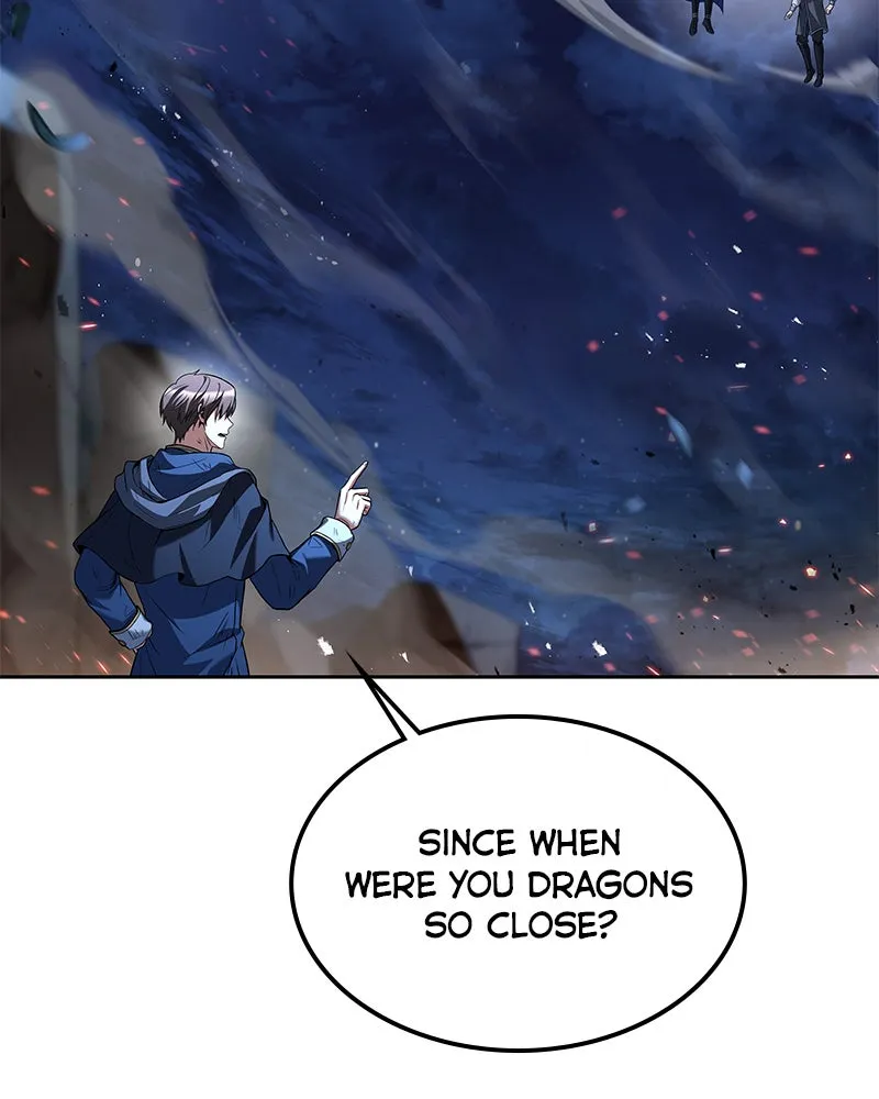 The Archmage’s Restaurant Chapter 35 page 105 - 