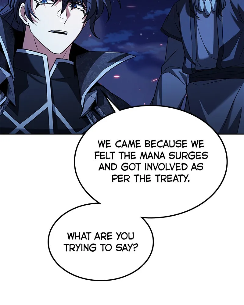The Archmage’s Restaurant Chapter 35 page 107 - 