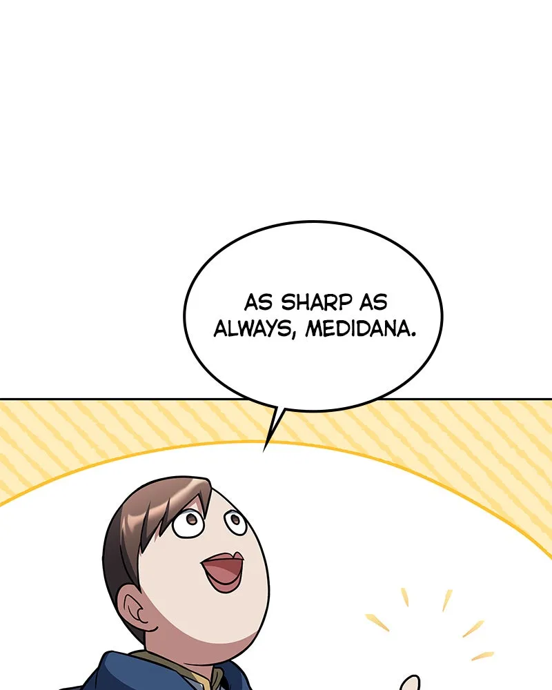 The Archmage’s Restaurant Chapter 35 page 111 - 