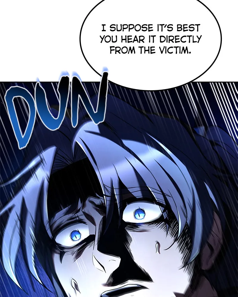 The Archmage’s Restaurant Chapter 35 page 117 - 
