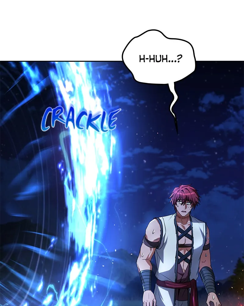 The Archmage’s Restaurant Chapter 35 page 121 - 