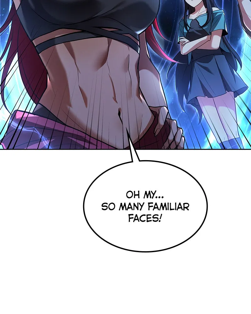 The Archmage’s Restaurant Chapter 35 page 124 - 