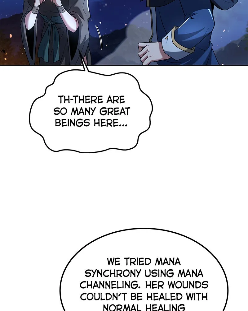 The Archmage’s Restaurant Chapter 35 page 128 - 