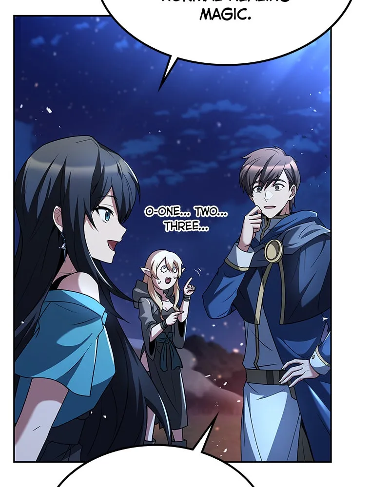 The Archmage’s Restaurant Chapter 35 page 129 - 