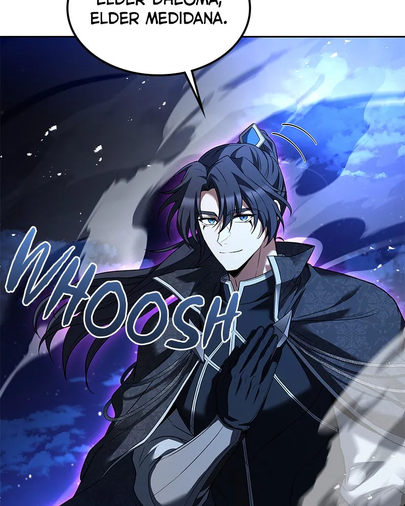 The Archmage’s Restaurant Chapter 35 page 14 - 