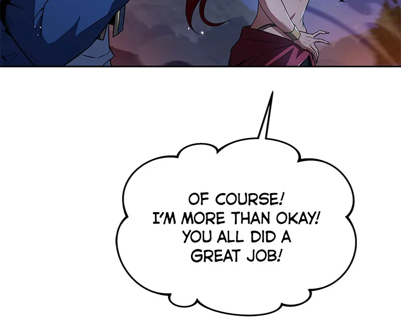 The Archmage’s Restaurant Chapter 35 page 137 - 