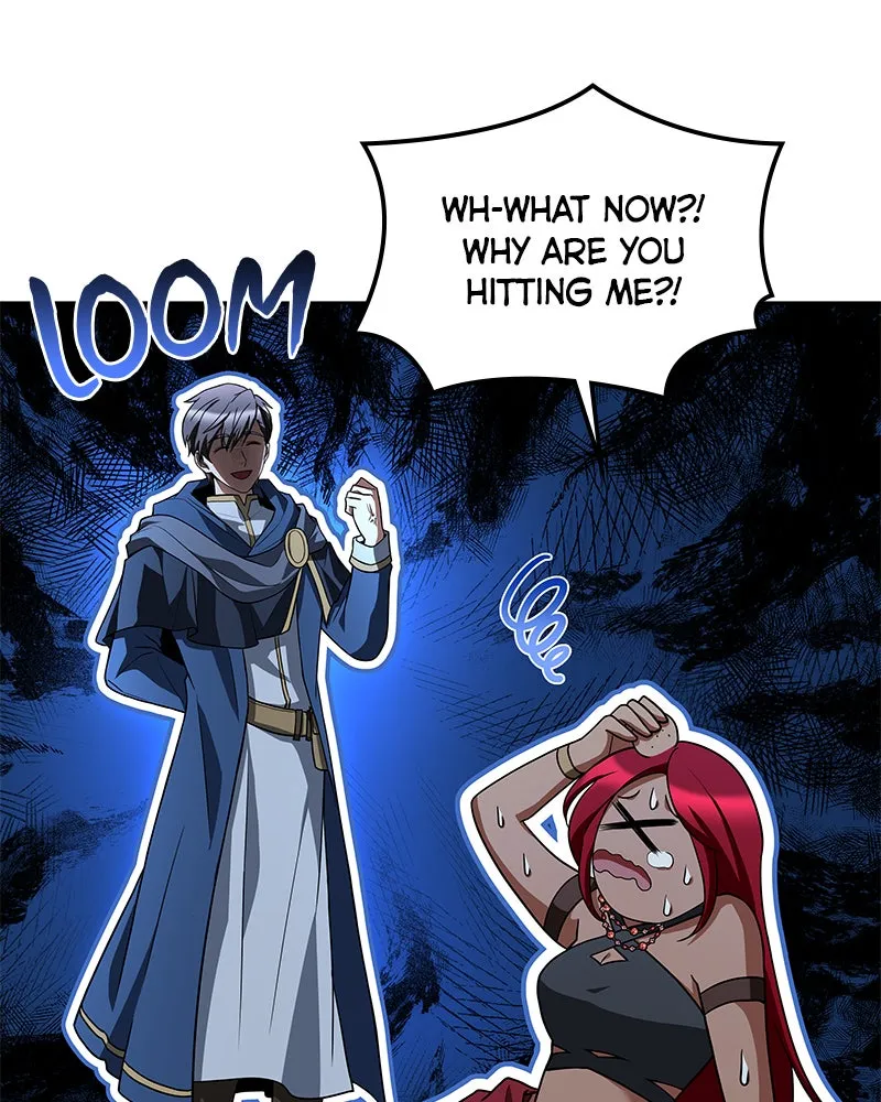 The Archmage’s Restaurant Chapter 35 page 140 - 