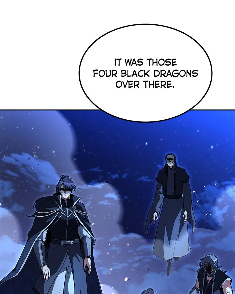 The Archmage’s Restaurant Chapter 35 page 144 - 