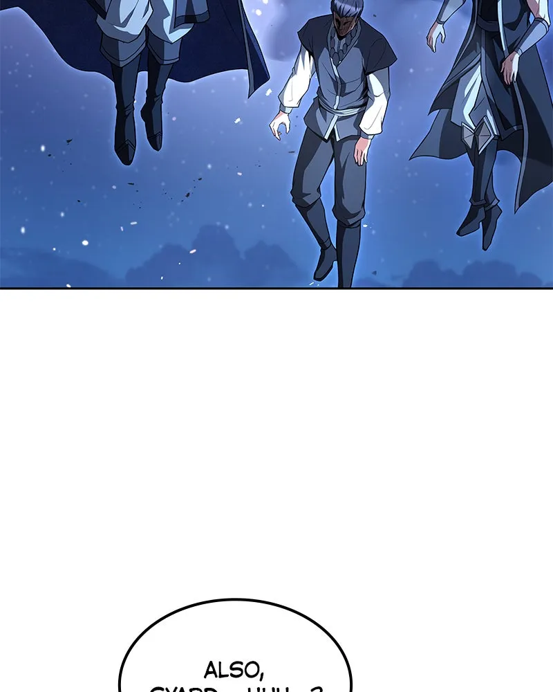 The Archmage’s Restaurant Chapter 35 page 145 - 