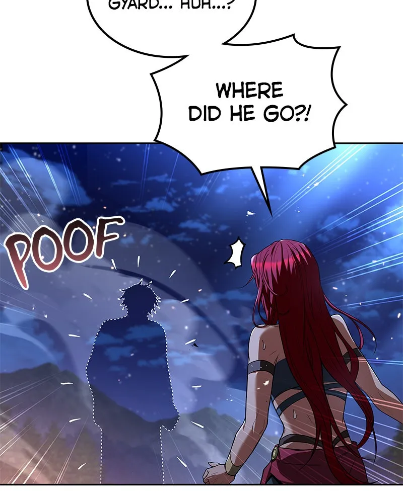 The Archmage’s Restaurant Chapter 35 page 146 - 
